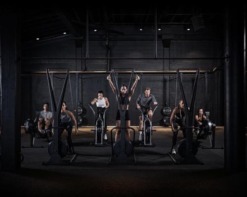 IndigoFitness and Les Mills recognise the challenges faced by fitness clubs Credit: Les Mills