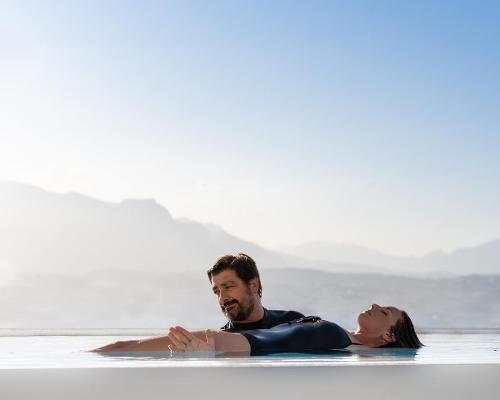 SHA Wellness rolled out its cutting-edge brand in Mexico in January and plans to open a further site in the UAE in 2025 – expansion into residential real estate and hospitality is also on the cards