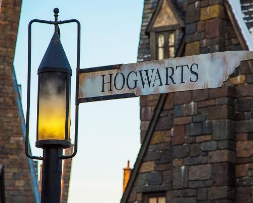 Harry Potter attractions based on 1920s wizarding Paris and the British Ministry of Magic are being added to Florida's Universal Studios / Shutterstock/Pandora Pictures
