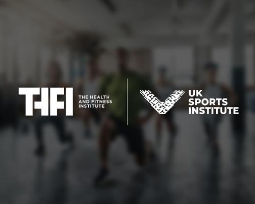 The collaboration aims to empower UK elite athletes with robust career pathways Credit: THFI