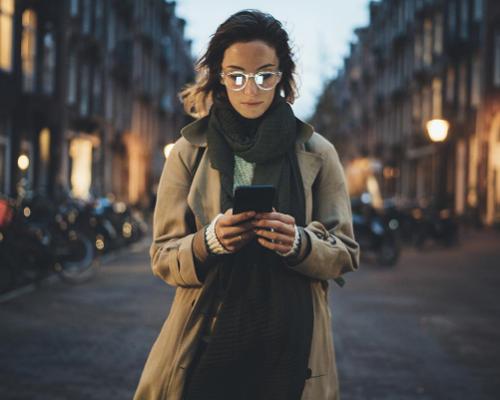 Doctors plan to use exercise data from smartphones to initiate health interventions
