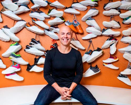 Long says Orangetheory sees potential demand for 10,000 studios worldwide / Orangetheory