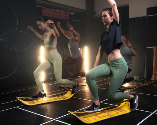 Slacklining will transform fitness in the UK