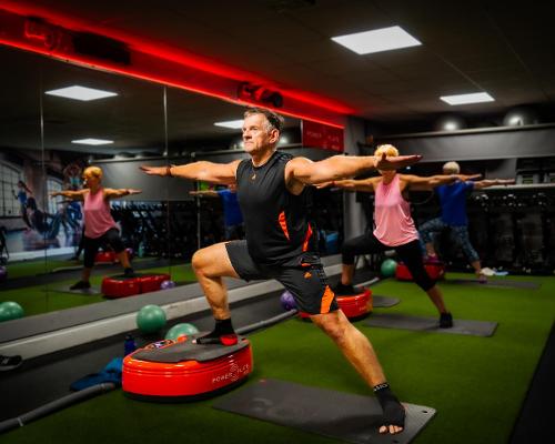 Feelgood Fitness & Wellness Centre in Basildon is focused heavily on medical rehab, active ageing and personalised support Credit: Feelgood Fitness & Wellness Centre / Power Plate