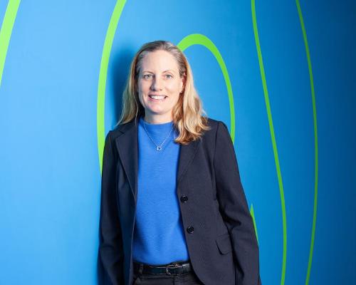 Alison Sagar brings a wealth of marketing experience to TGG / The Gym Group