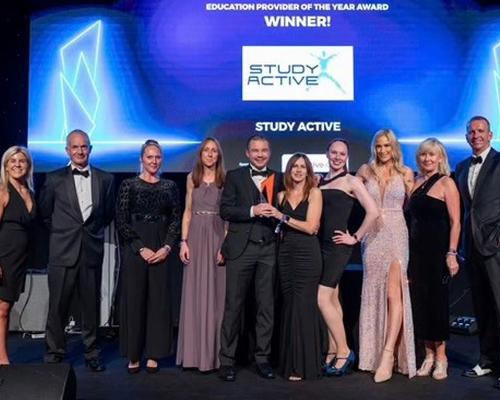 Study Active has acquired the Premier Global Name / Study Active