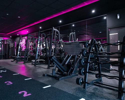 PRIMAL and Indigo Fitness will collaborate to provide a one-stop-shop solution for all segments of the fitness industry. Credit: PRIMAL