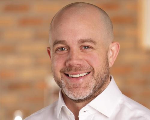 Jason Worthy joins Myzone as group CEO to drive international growth