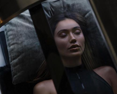 Remedy Place offers a range of touchless therapies including hyperbaric oxygen sessions / Remedy Place