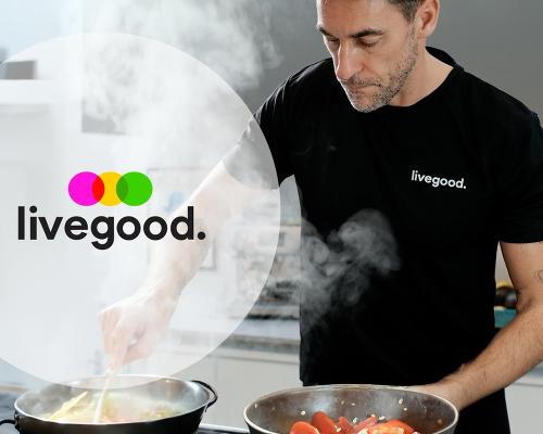A proprietary wellness content channel, called livegood, gives health club operators an alternative to TV on consoles / Zoom Media