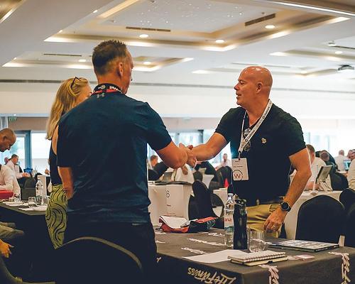 2024 marks W3Fit's third anniversary Credit: We Work Well Events