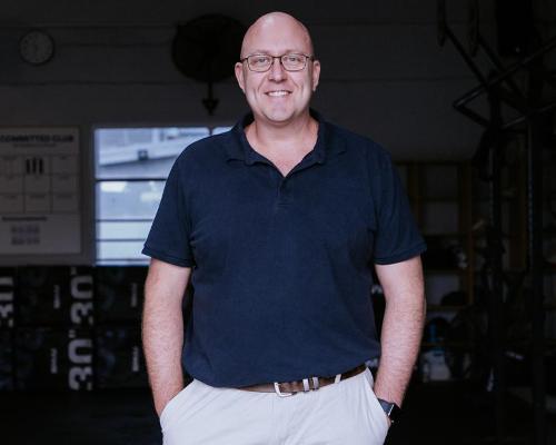 CoverMe’s new Managing Director of Australia, Tony Zonato, joins the company from Body Bike Australia / CoverMe Fitness