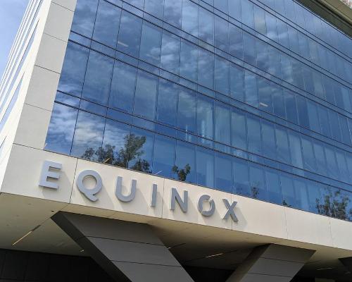Equinox is adding functional health to its services / Shutterstock/Noah Sauve