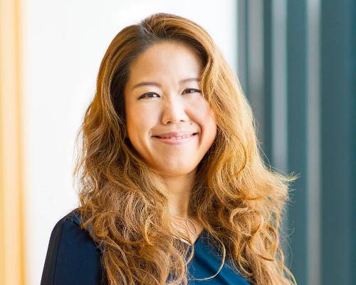 Yuki Kiyono, global head of health and wellness development at Aman since November 2022 / Aman Group