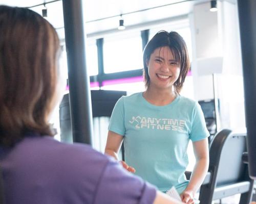 Fast Fitness Japan acquires master franchisee rights to Anytime Fitness Germany. Takes The Bar Method into Japan