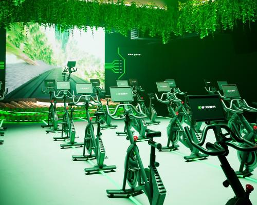 We’re here to support gyms in their race towards Net Zero, says Energym