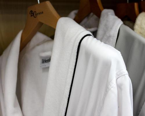 BC SoftWear is opening a new distribution hub in the Netherlands / BC SoftWear