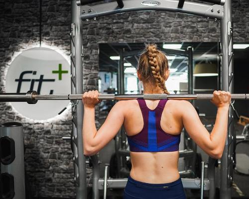 Fit+ has seen explosive growth in Europe and is coming to the UK