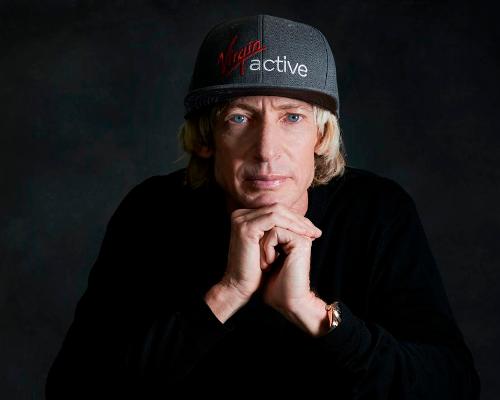 Dean Kowarski, global CEO of Virgin Active, will keynote at HCM Summit 2024