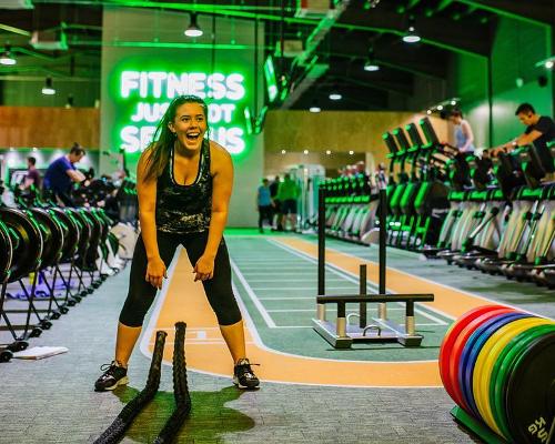 JD Gyms acquires Simply Gym as it targets 100 locations