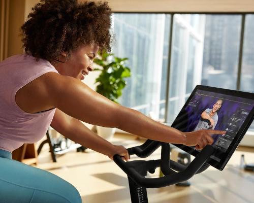 Peloton staves off a crisis with US$1 billion loan