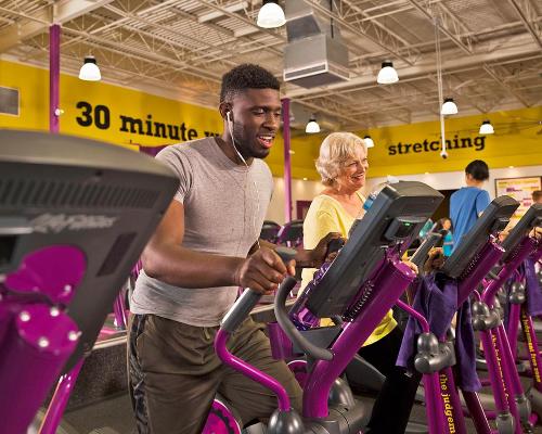 Planet Fitness refinances and says it may buy back more shares