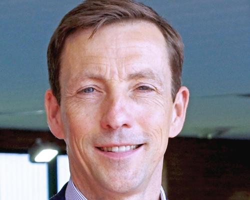 Mark Tweedie envisions the sector becoming a national wellness service