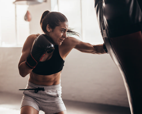 Gen Z women are more engaged with physical activity than previous generations, finds Ernst & Young research