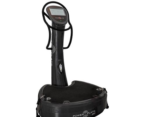  / Power Plate