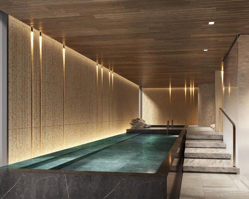 The concept will debut at the existing Anantara Layan Phuket Resort in Q3 of this year / Minor Hotels
