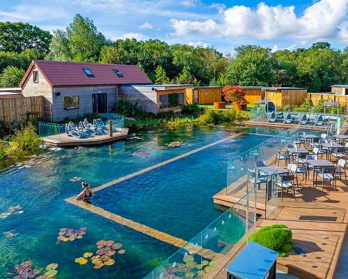 Good Spa Guide crowns UK’s best spas of 2024
