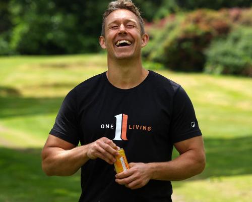 Jonny Wilkinson is broadening the conversation on holistic health / Marc Aspland