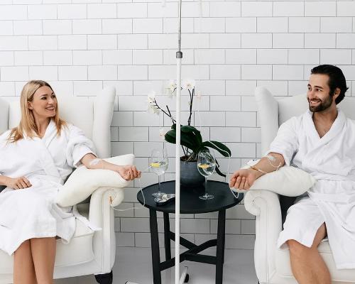Prime IV Hydration & Wellness unveils Nashville location amid plans for 97 new franchise spas this year