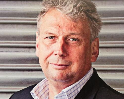 David Stalker has joined Active IQ to lead sector engagement
/ David Stalker / Active IQ