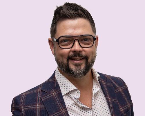 Nicolas Fournier has been appointed as Sales Director at Triotech / Triotech