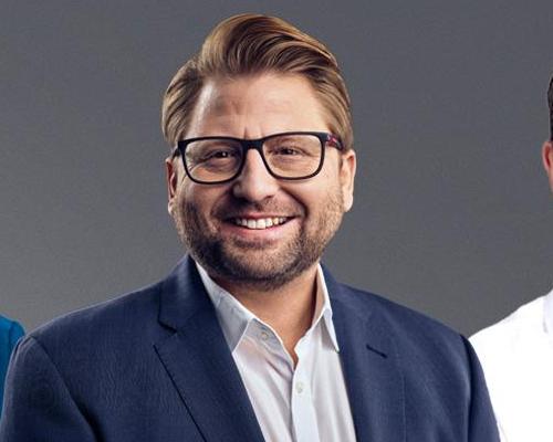 EGYM grows its global network with FitReserve acquisition