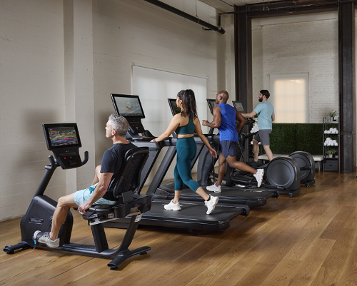 Precor has made a series of appointments to its UK Sales and Customer Experience teams / Precor