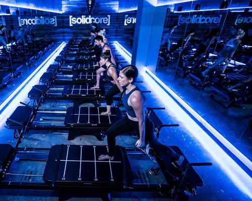 Solidcore has taken on investment for the next phase of growth / Solidcore