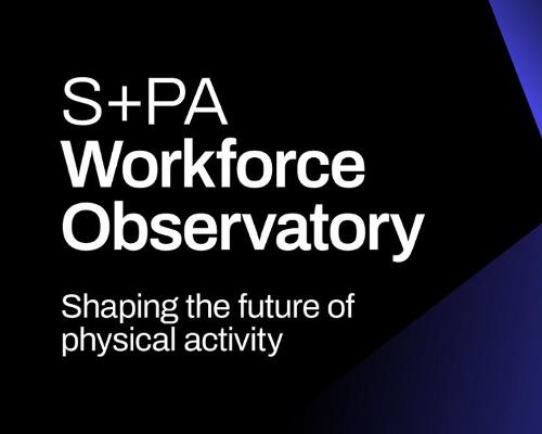 CIMSPA is working on a valuable sector resource