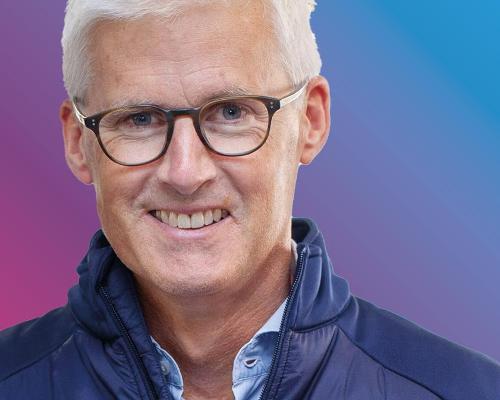 Will Orr speaks at the HCM Summit / The Gym Group