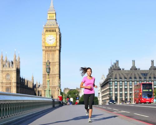 The physical activity sector saves the NHS £9.5bn through preventing illness and generates £85bn by boosting wellbeing Credit: Shutterstock.com / Maridav