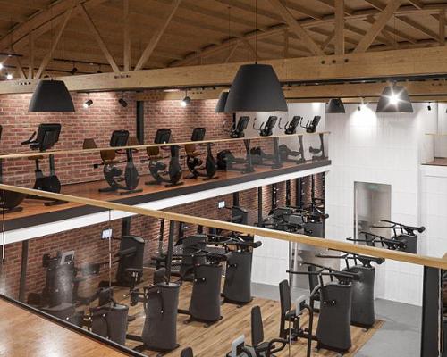 AI-powered gym franchise – Fred Fitness – launches in the US