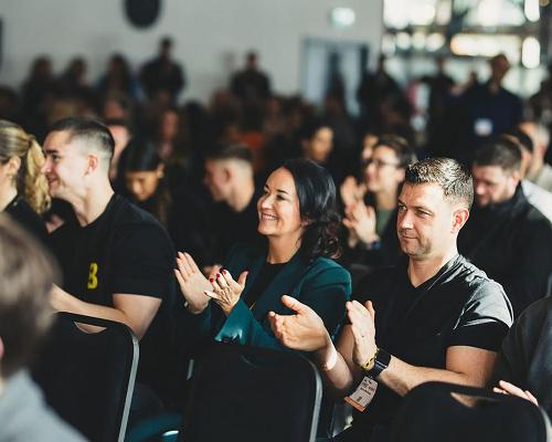 PerformX unveils plans for most ambitious show to date, including all-new venue and headline keynote from WHOOPs Kristen Holmes