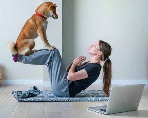 Ladder raises $US105 million to grow its strength training app