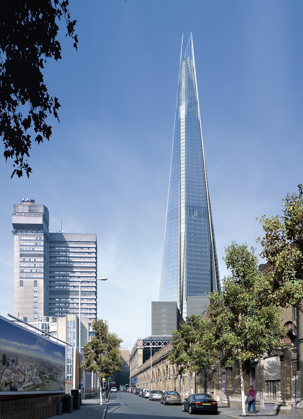 London is Europe's hotel construction capital 