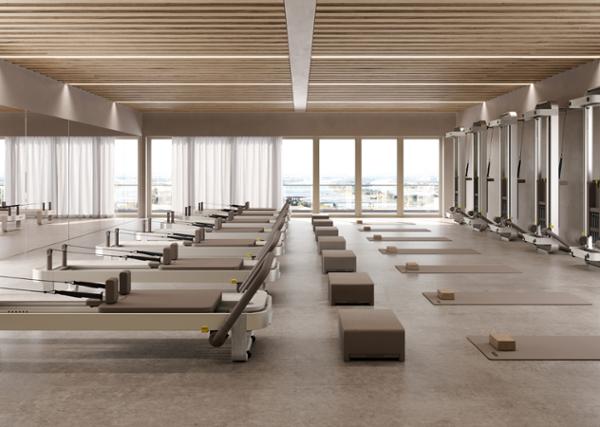 Technogym is entering the Pilates market with a range of products and programmes / photo: Technogym