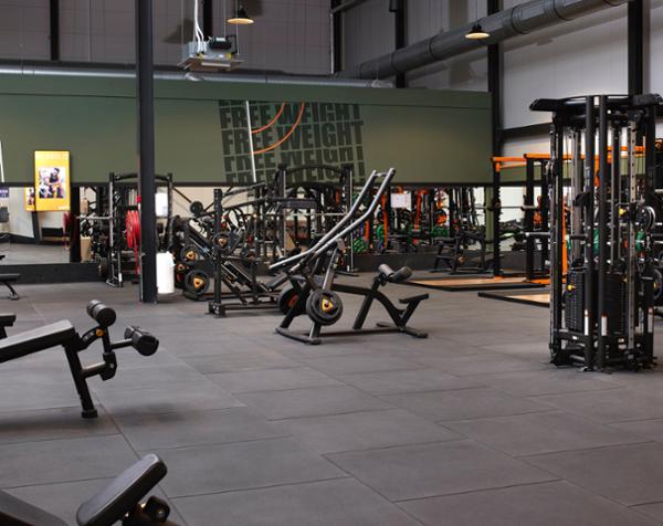 Basic-Fit is deliberately slowing development to boost shareholder returns / photo: BASIC-FIT