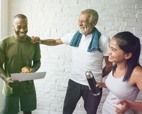 Promotion: Epassi – Wellbeing at work