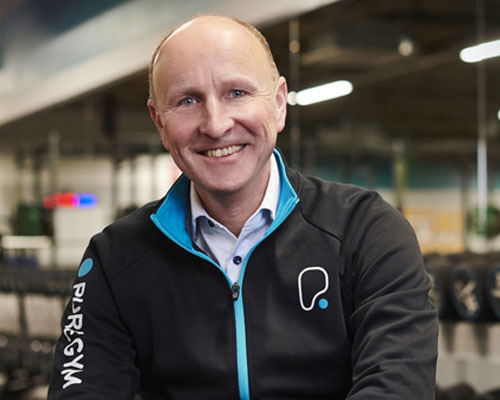 Interview: Clive Chesser