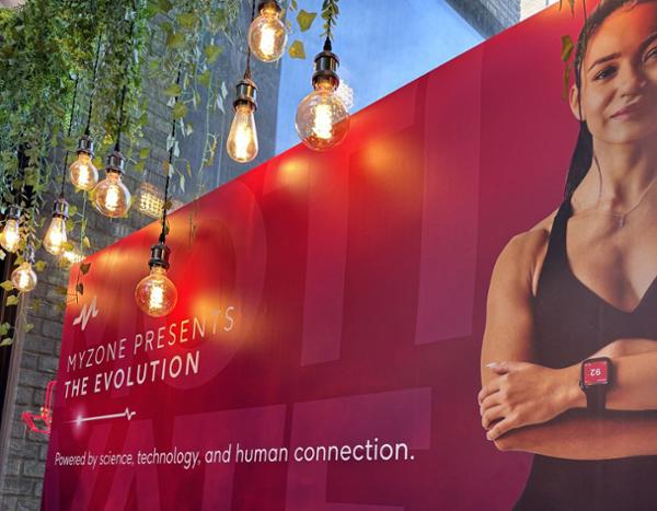 Myzone is going device-agnostic to be more accessible / myzone